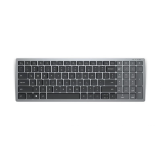 Dell Compact Multi-Device Wireless Keyboard - KB740
