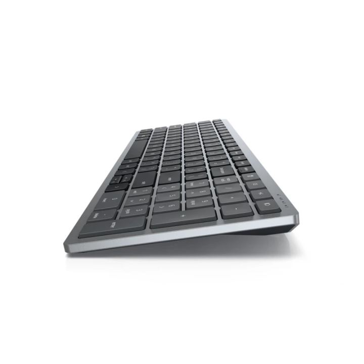 Dell Compact Multi-Device Wireless Keyboard - KB740
