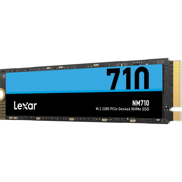 Dysk SSD Lexar NM710 1TB M.2 PCIe NVMe