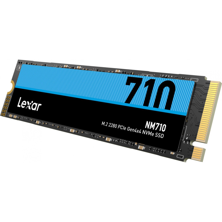 Dysk SSD Lexar NM710 1TB M.2 PCIe NVMe