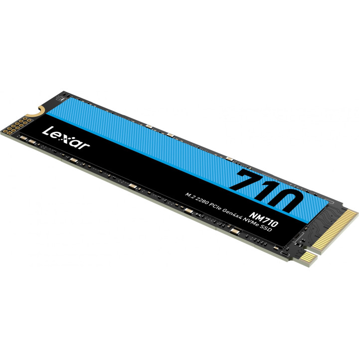 Dysk SSD Lexar NM710 1TB M.2 PCIe NVMe