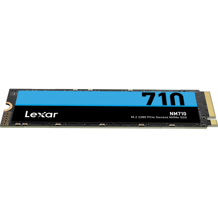 Dysk SSD Lexar NM710 1TB M.2 PCIe NVMe