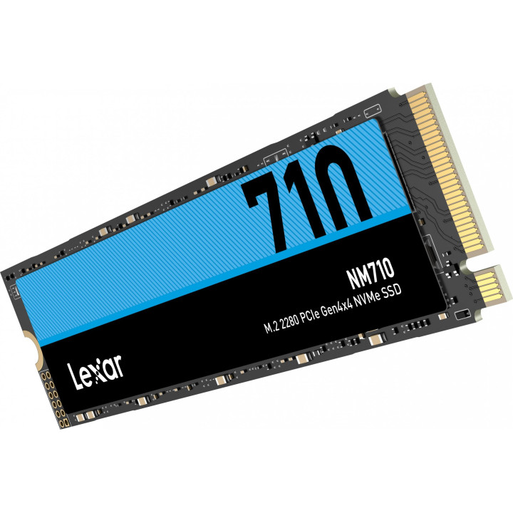 Dysk SSD Lexar NM710 1TB M.2 PCIe NVMe