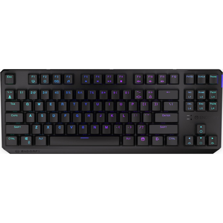 Endorfy Thock W. TKL Kailh RD