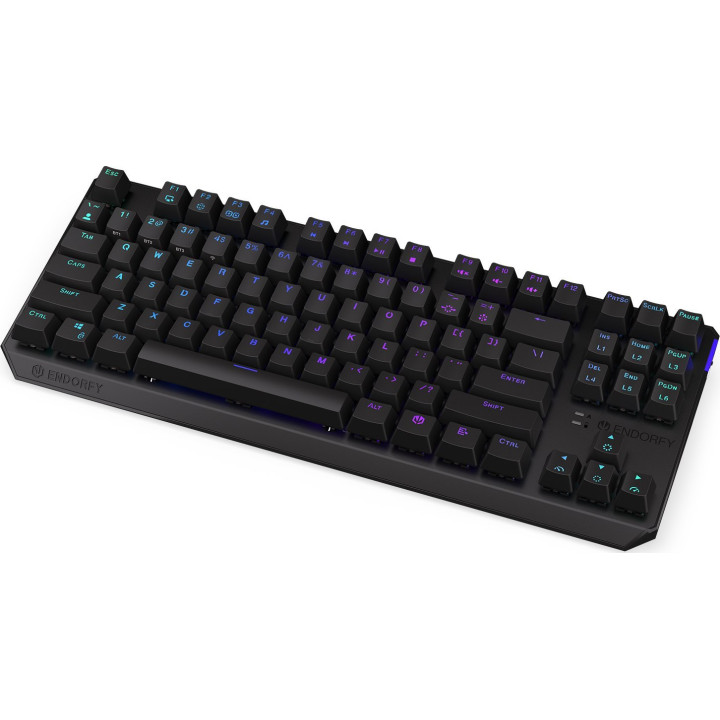 Endorfy Thock W. TKL Kailh RD