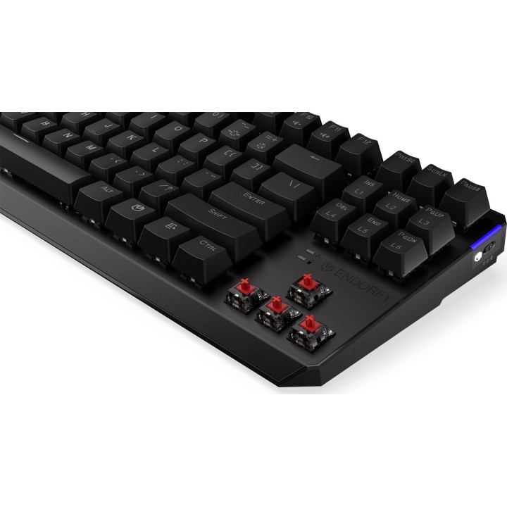 Endorfy Thock W. TKL Kailh RD