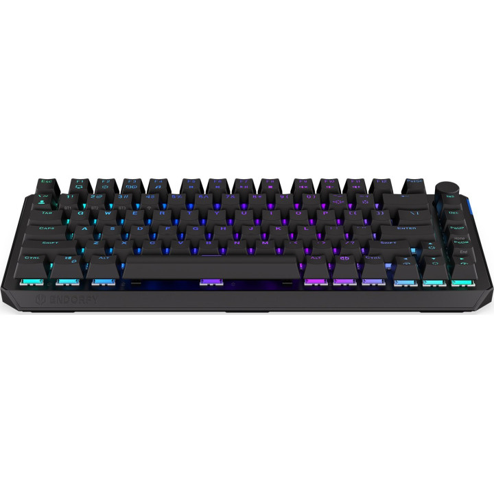 ENDORFY Thock 75% Wireless Red