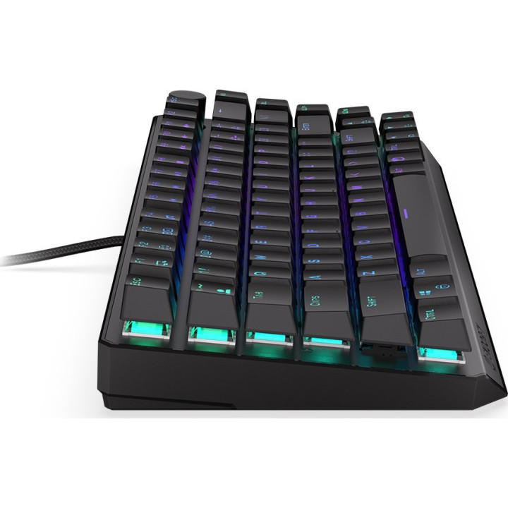 ENDORFY Thock 75% Wireless Red