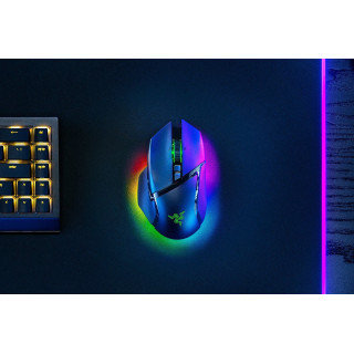 Mysz Razer Basilisk V3 Pro RZ01-04620100-R3G1 czarna