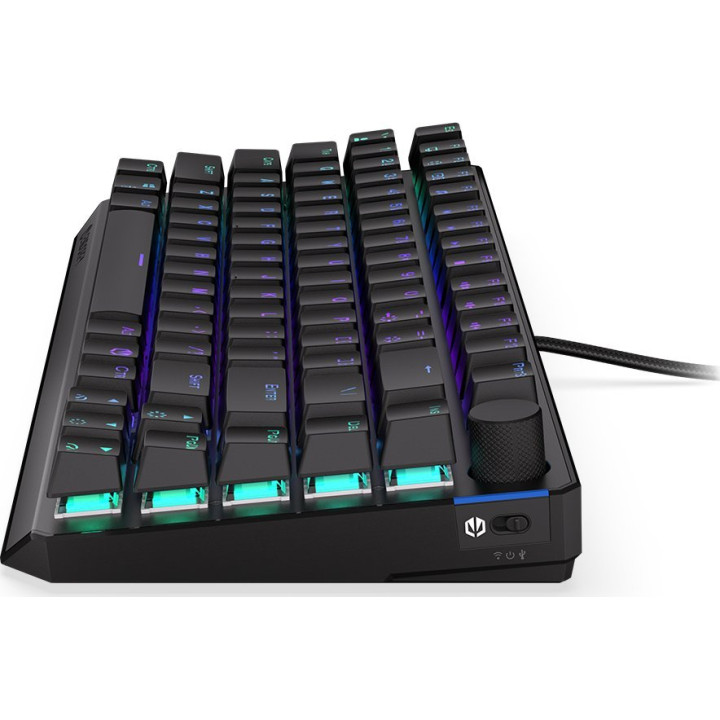 ENDORFY Thock 75% Wireless Red