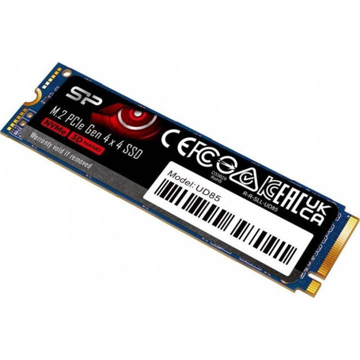 Dysk SSD Silicon Power UD85 2TB
