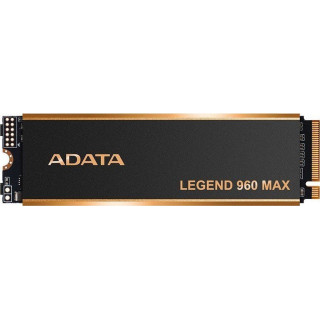 Dysk SSD ADATA Legend 960 MAX 4TB M.2 2280 PCI-E x4 Gen4 NVMe