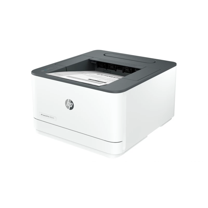 HP LaserJet Pro 3002dn