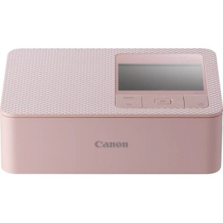 Canon SELPHY CP1500 Różowa