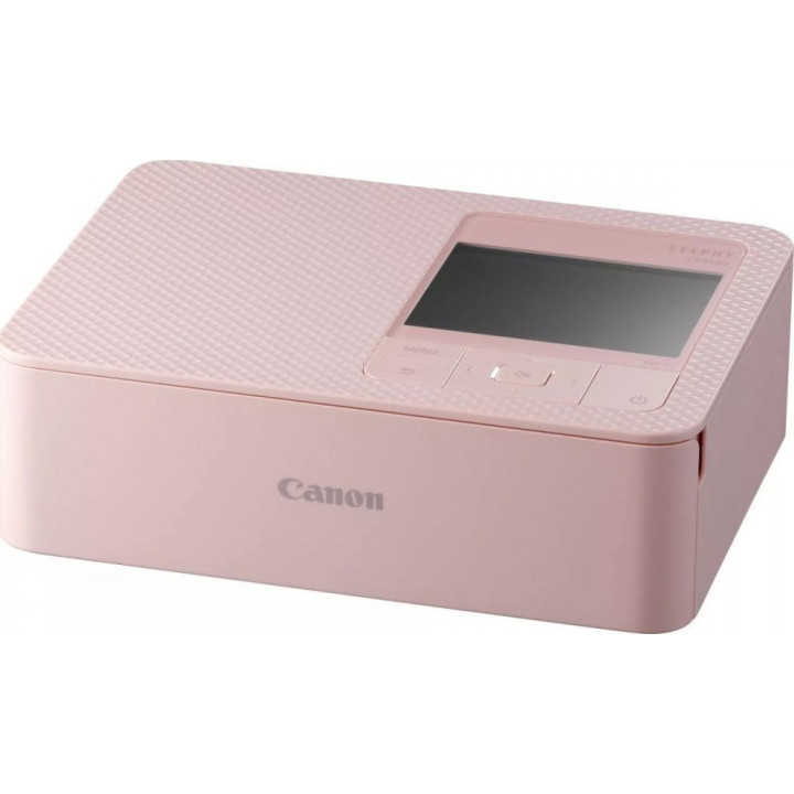 Canon SELPHY CP1500 Różowa