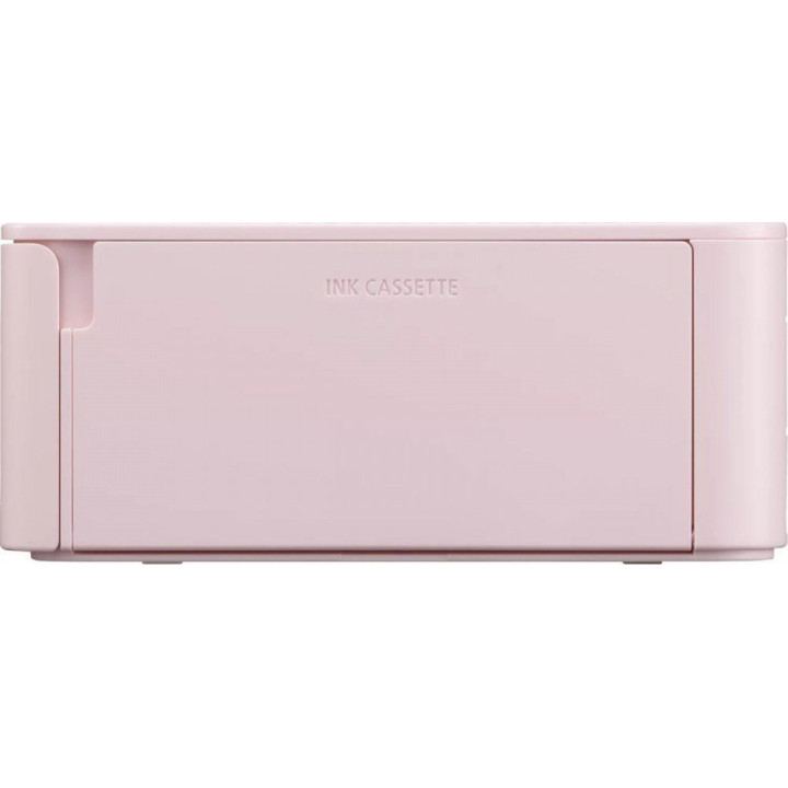 Canon SELPHY CP1500 Różowa