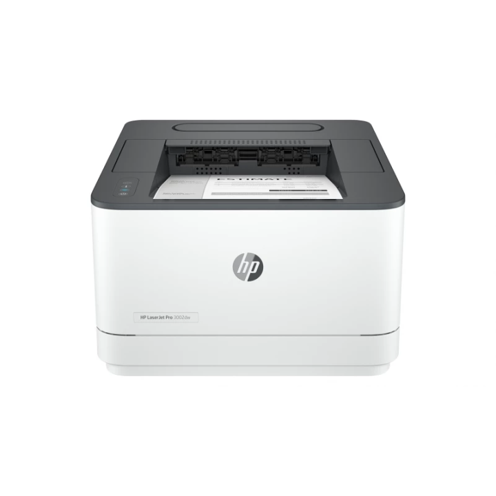 HP LaserJet Pro 3002dw