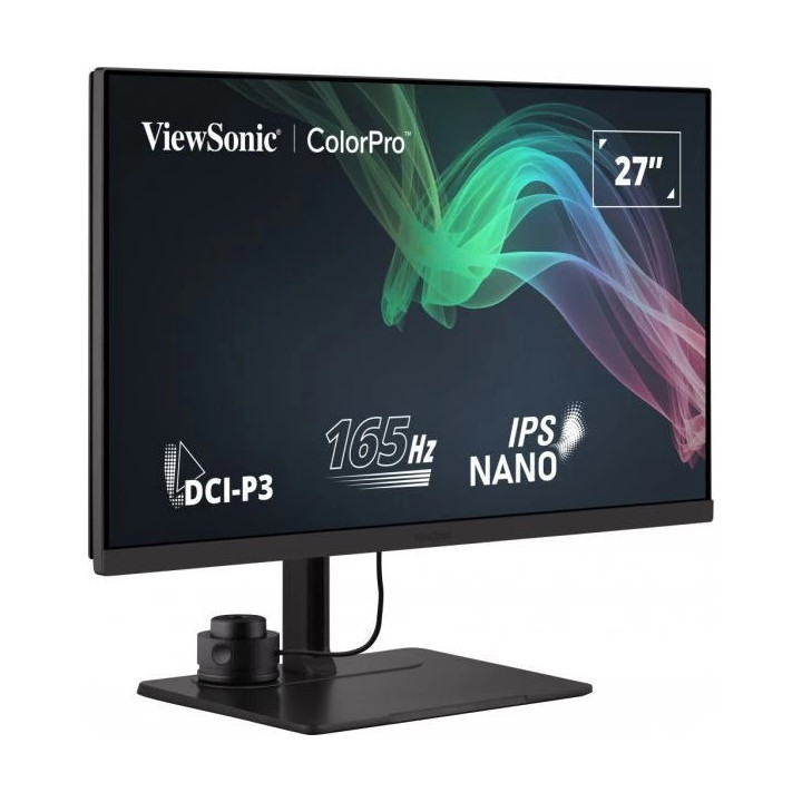 Monitor ASUS VY249HGE - 24'' | Full HD | IPS | 144Hz | 1ms (MPRT)