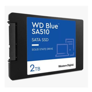 Dysk SSD WD Blue 2TB WDS200T3B0A 2,5