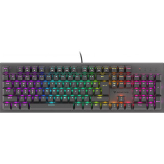 Genesis Thor 303 RGB czarna