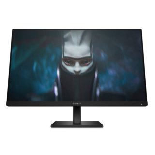 Monitor HP OMEN 24 - 24'' | IPS | Full HD | 165Hz | Pivot