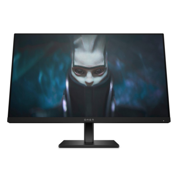 Monitor HP OMEN 24 - 24'' | IPS | Full HD | 165Hz | Pivot