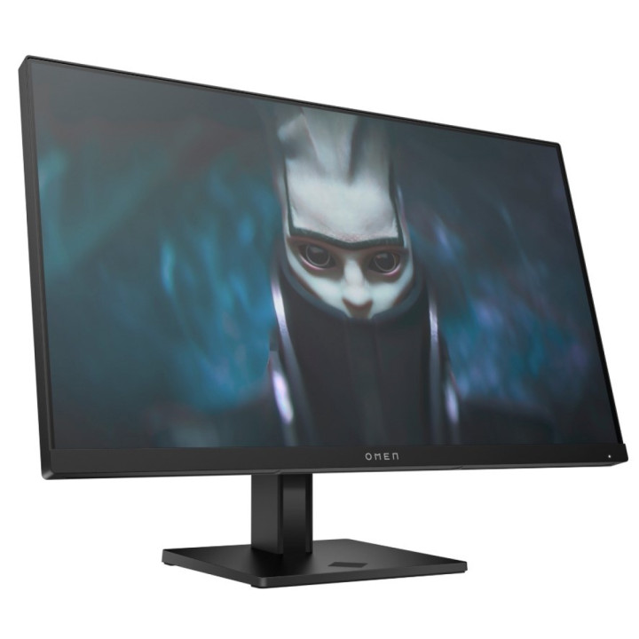 Monitor HP OMEN 24 - 24'' | IPS | Full HD | 165Hz | Pivot