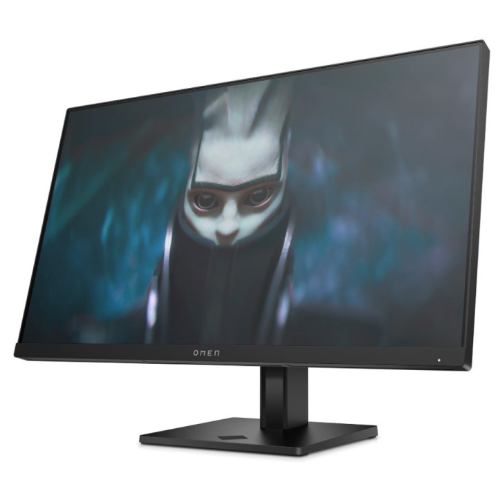 Monitor HP OMEN 24 - 24'' | IPS | Full HD | 165Hz | Pivot