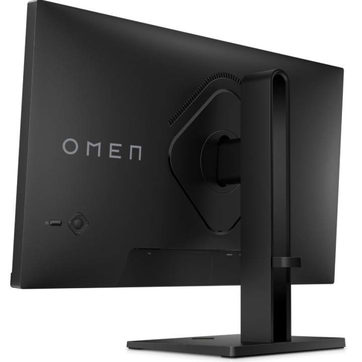 Monitor HP OMEN 24 - 24'' | IPS | Full HD | 165Hz | Pivot