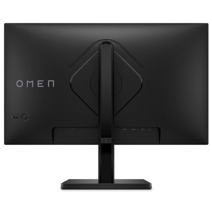 Monitor HP OMEN 24 - 24'' | IPS | Full HD | 165Hz | Pivot