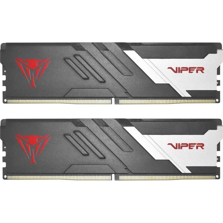 PATRIOT DDR5 2x32GB VIPER VENOM 6000MHz CL36 XMP3
