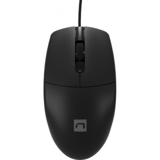 Natec Ruff Plus czarna