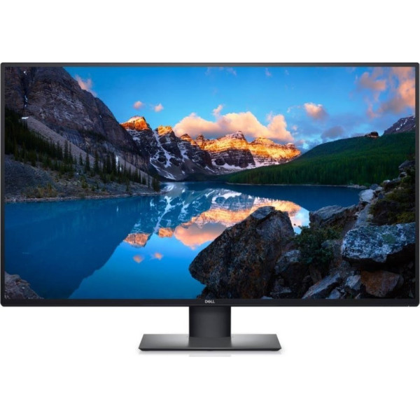 Monitor Dell U4323QE - 42.5'' | 4K | IPS