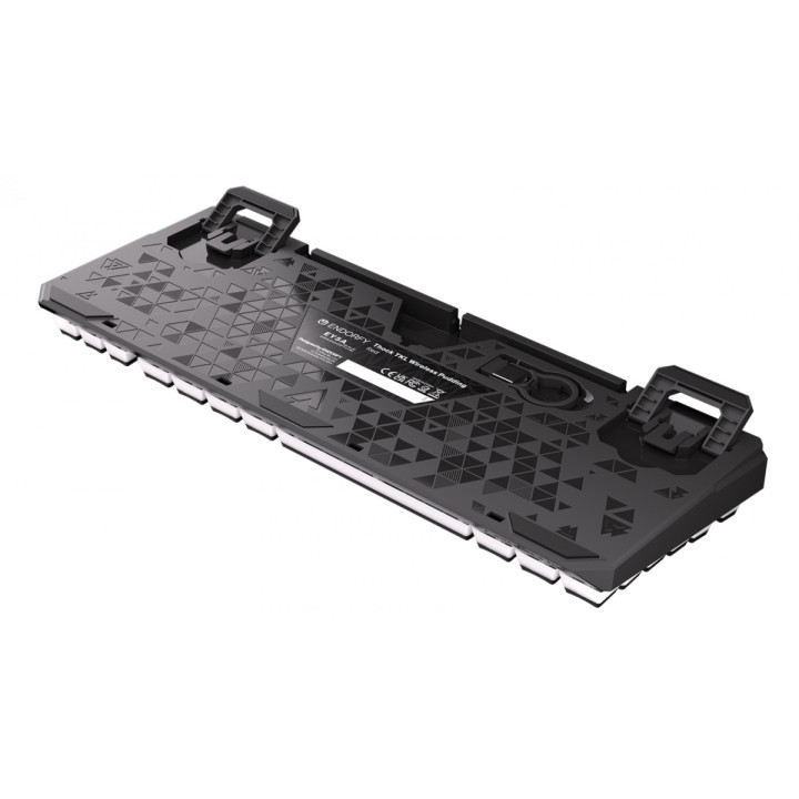 ENDORFY Thock TKL Wireless Red Pudding