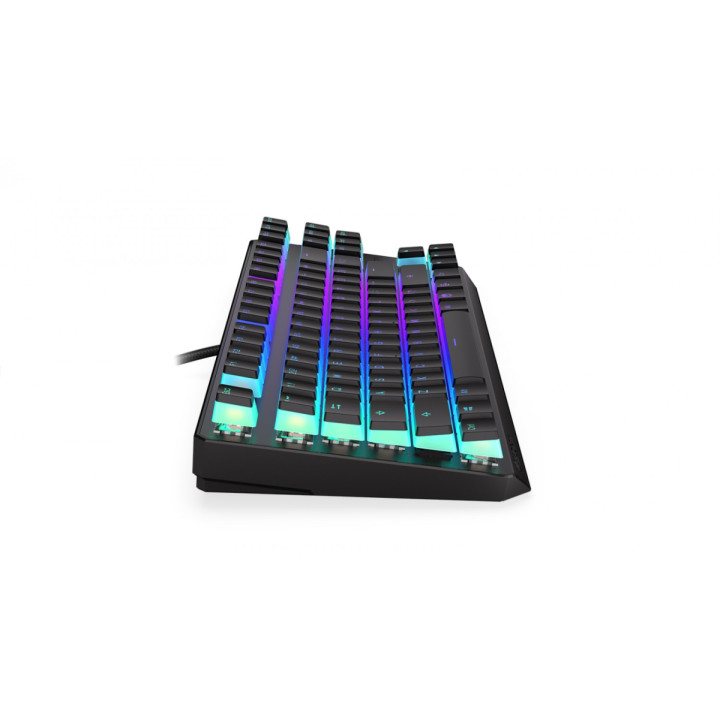 ENDORFY Thock TKL Wireless Red Pudding