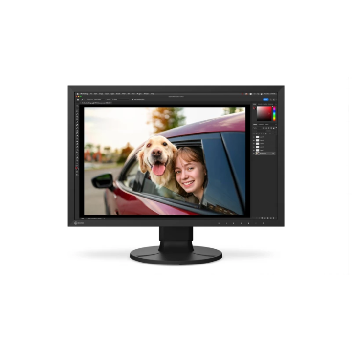 Monitor EIZO ColorEdge CS2400R