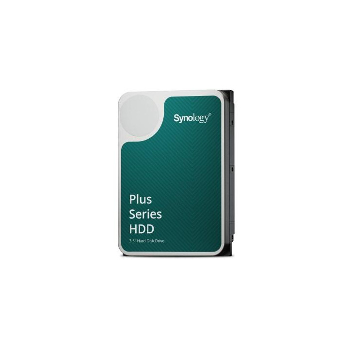 Dysk HDD 6TB 3 5 SATA III 5400RPM Synology HAT3300-6T