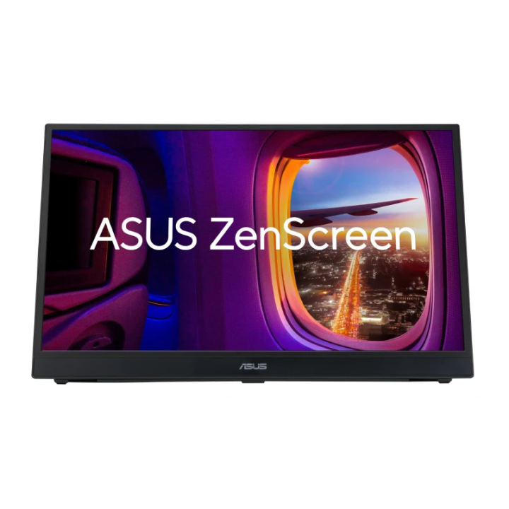 Monitor ASUS ZenScreen MB17AHG - 17,3'' | Full HD | IPS | 144Hz