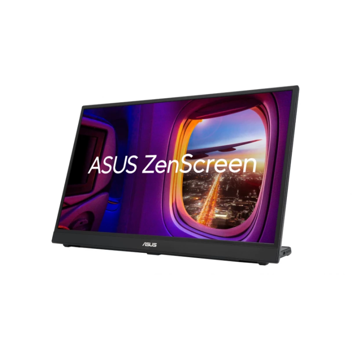 Monitor ASUS ZenScreen MB17AHG - 17,3'' | Full HD | IPS | 144Hz