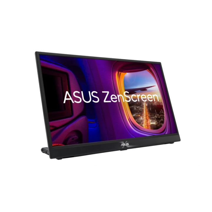 Monitor ASUS ZenScreen MB17AHG - 17,3'' | Full HD | IPS | 144Hz