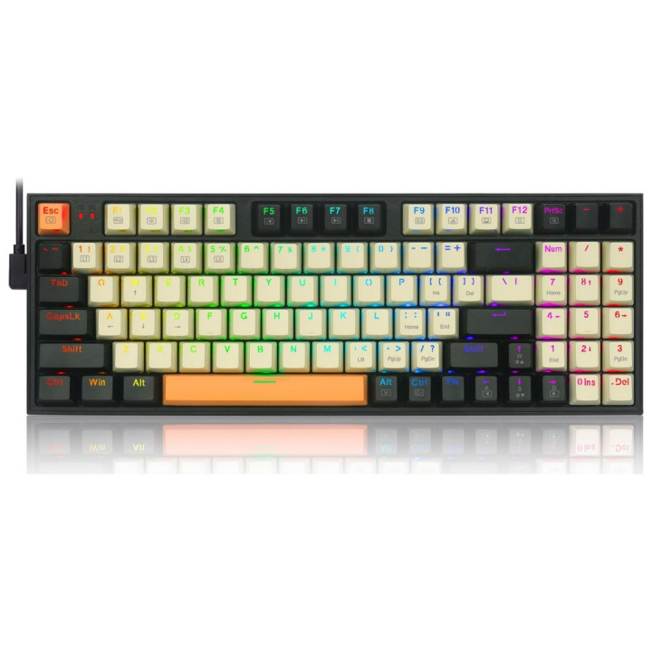 Redragon K636CLO-RGB