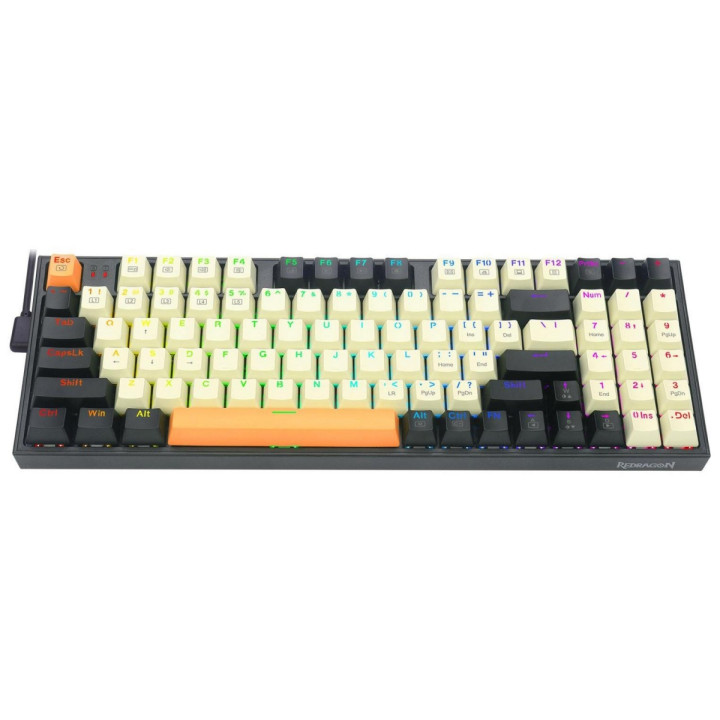 Redragon K636CLO-RGB