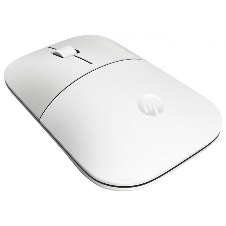 Mysz HP Z3700 Wireless Mouse Ceramic White bezprzewodowa biała 171D8AA