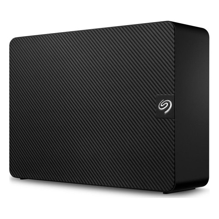 Seagate Expansion Desktop 16TB