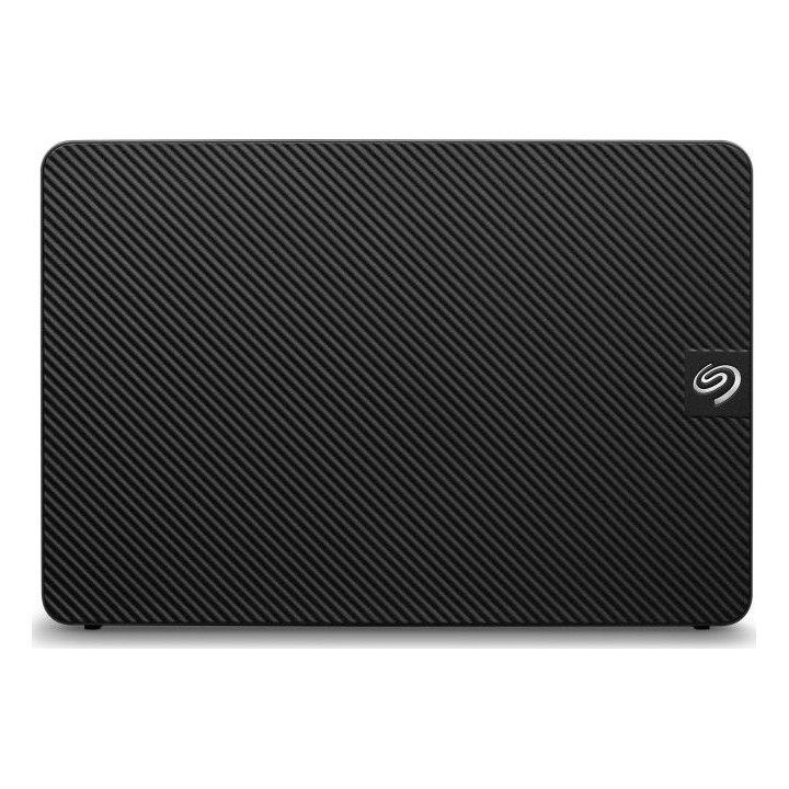 Seagate Expansion Desktop 16TB