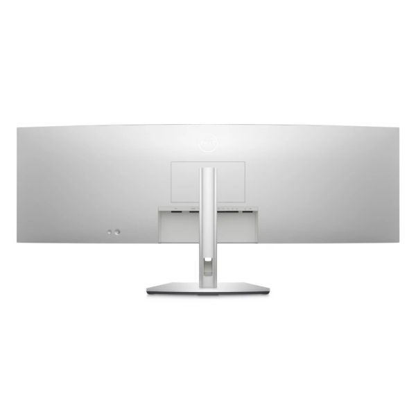 Monitor Dell U4924DW - 49'' | IPS Black | 5K | DisplayPort, HDMI, USB-C | HDR | Głośniki 9 W | Pivot