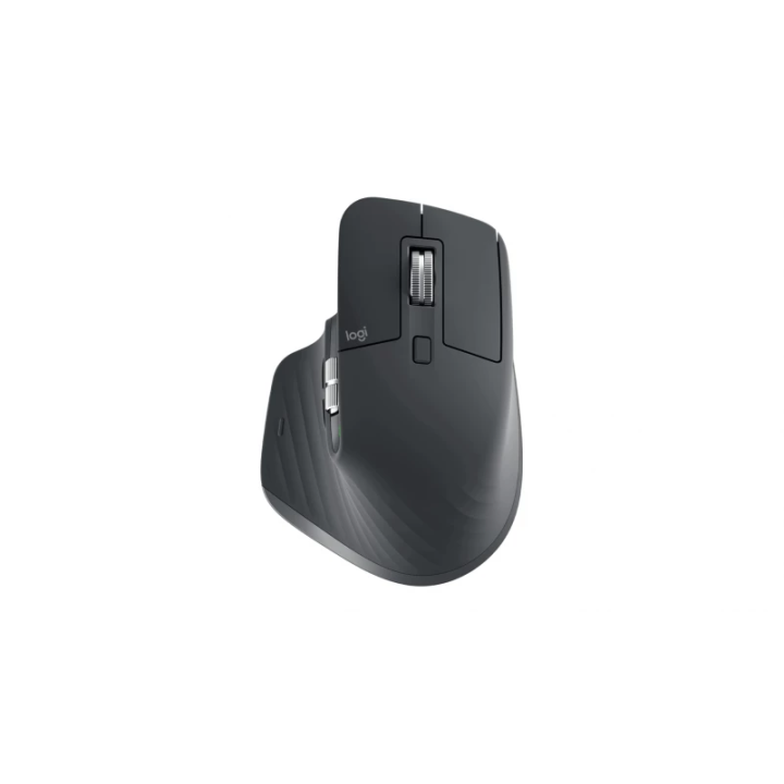 Mysz bezprzewodowa Logitech MX Master 3S for Business grafitowa 910-006582