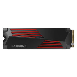 Samsung 990 Pro Heatsink 1TB