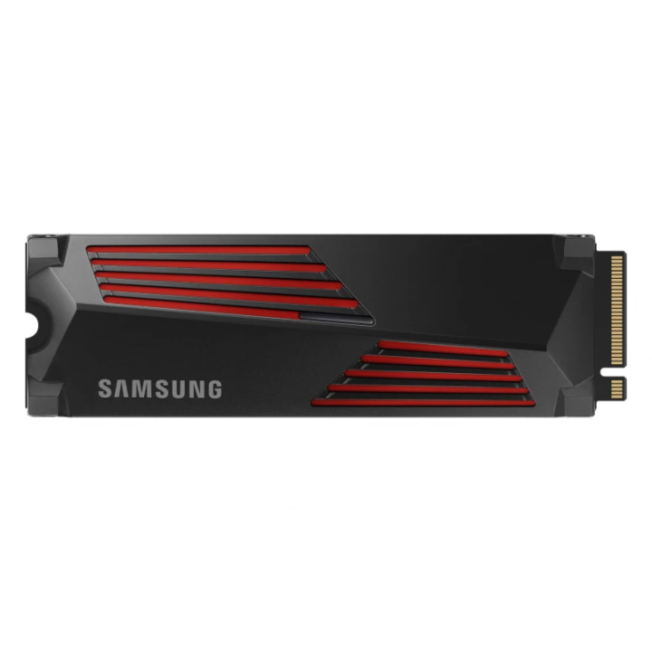 Samsung 990 Pro Heatsink 1TB