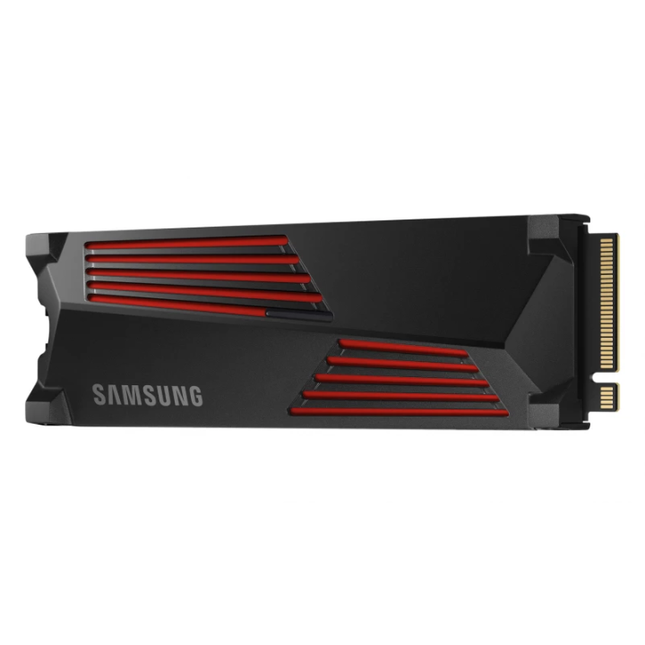 Samsung 990 Pro Heatsink 1TB